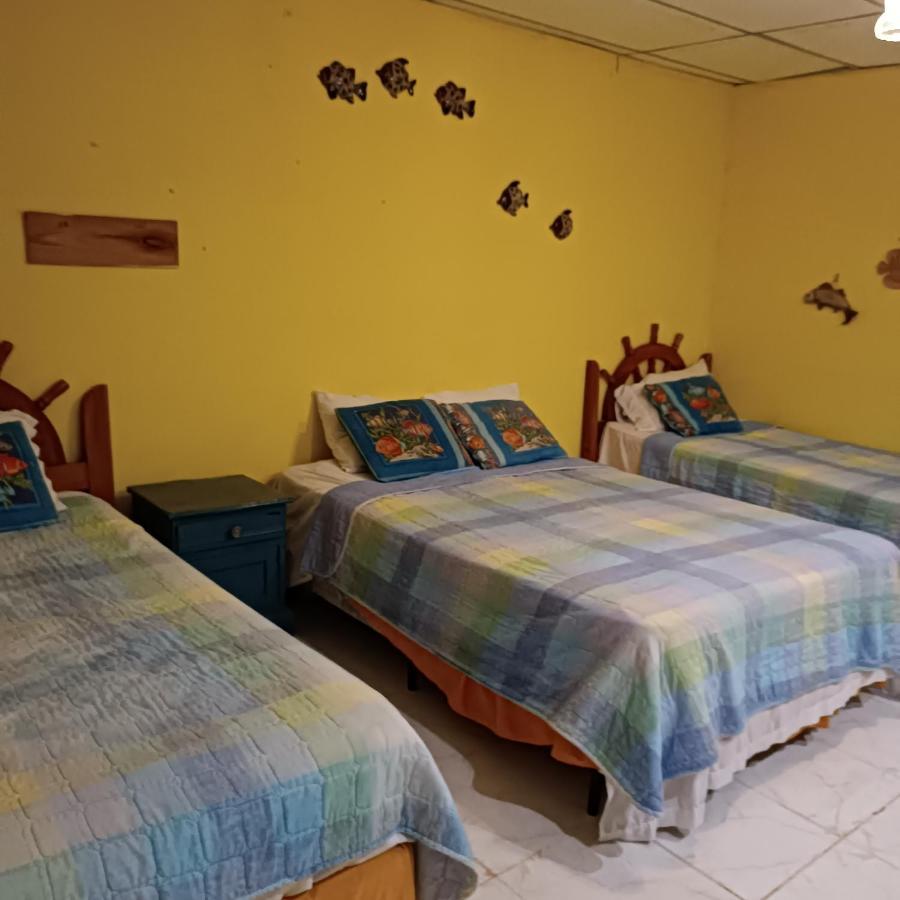 פורטובלו Villa Bella מראה חיצוני תמונה